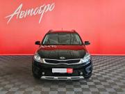 Kia Rio IV Вологда  - изображение 27