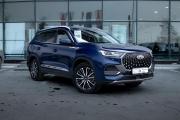 Chery Tiggo 8 Pro Max I Рестайлинг Тюмень  - изображение 31