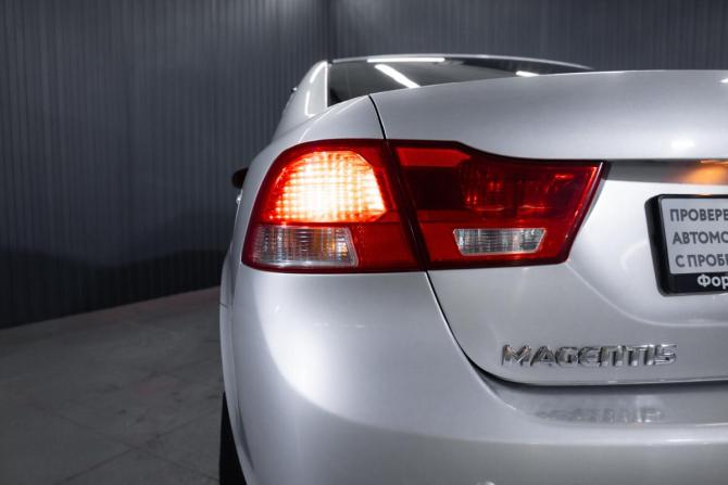 Kia Magentis II Рестайлинг с пробегом 2010 года, цена 999 000 рублей, 162961 км, седан, Автокод Объявления