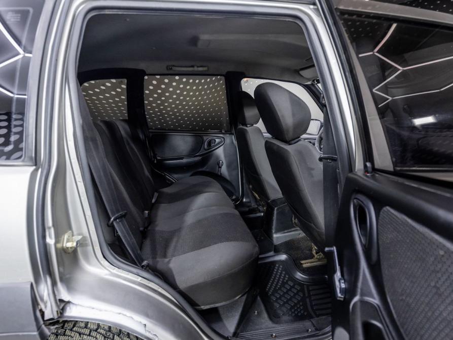 Chevrolet Niva I Самара  - изображение 18