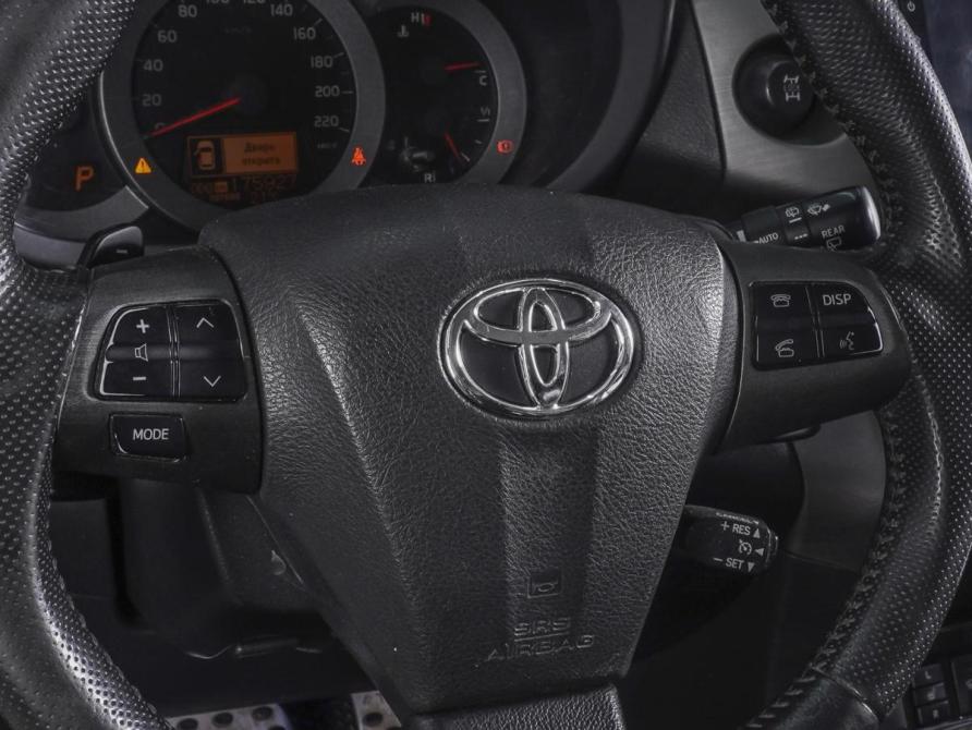 Toyota RAV4 III (XA30) Рестайлинг Ростов-на-Дону  - изображение 17