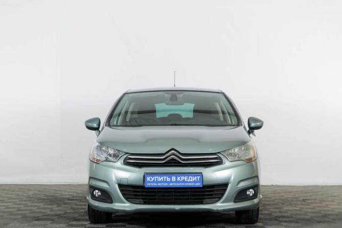Citroen C4 II с пробегом 2012 года, цена 659 000 рублей, 200000 км, хэтчбек, Автокод Объявления