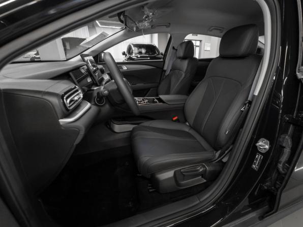 Geely Galaxy Starshine 6 с пробегом 2025 года, цена 2 650 000 рублей, 20 км, седан, Автокод Объявления