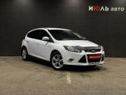 Ford Focus III Челябинск  - изображение 22