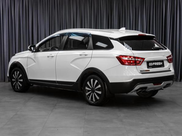 Lada (ВАЗ) Vesta I с пробегом 2019 года, цена 1 019 000 рублей, 197090 км, универсал, Автокод Объявления