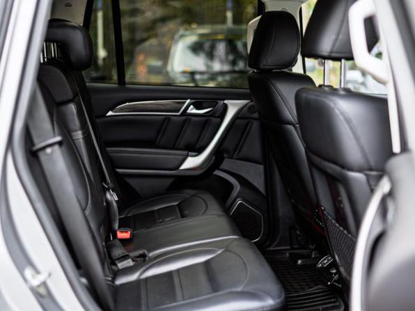Haval H9 I Рестайлинг с пробегом 2021 года, цена 2 399 000 рублей, 99203 км, внедорожник, Автокод Объявления