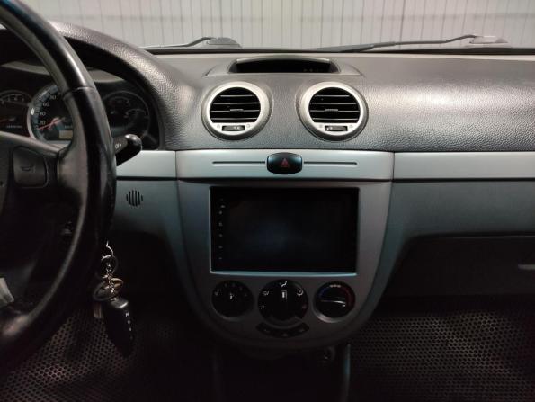 Chevrolet Lacetti I с пробегом 2012 года, цена 520 000 рублей, 163281 км, хэтчбек, Автокод Объявления