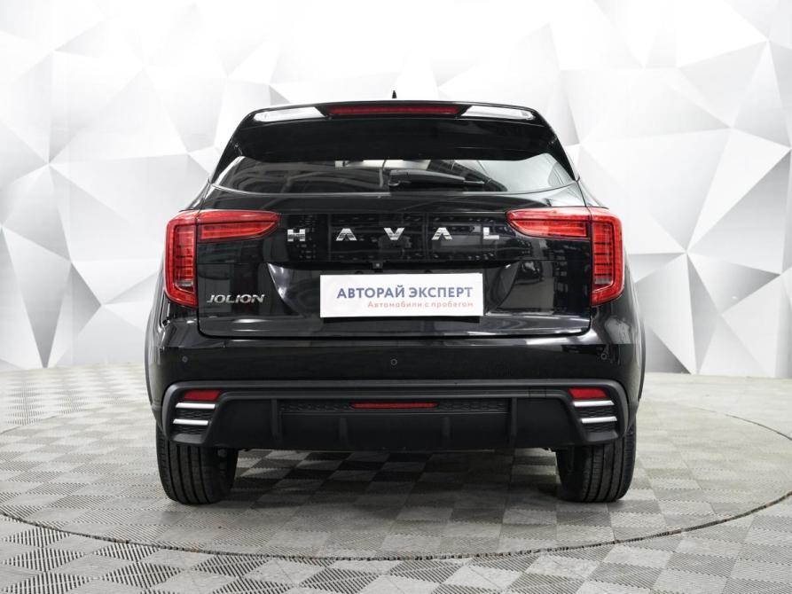 Haval Jolion I Рестайлинг Ульяновск  - изображение 4