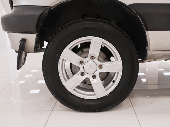 Chevrolet Niva I с пробегом 2008 года, цена 257 000 рублей, 217511 км, внедорожник, Автокод Объявления