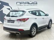 Hyundai Santa Fe III Ростов-на-Дону  - изображение 24