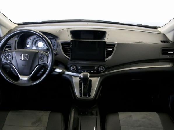 Honda CR-V IV с пробегом 2014 года, цена 1 595 000 рублей, 305721 км, внедорожник, Автокод Объявления