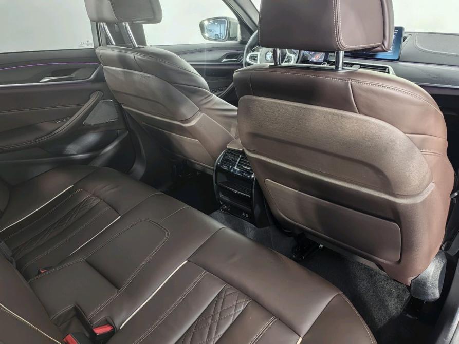 BMW 5 серии VII (G30/G31/G38) Рестайлинг Санкт-Петербург  - изображение 19