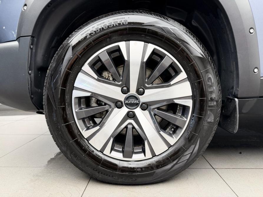 Haval Dargo I Москва  - изображение 22