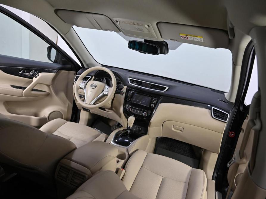 Nissan X-Trail III Москва  - изображение 7