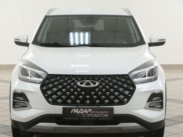 Chery Tiggo 4 Pro I Рестайлинг с пробегом 2023 года, цена 1 346 000 рублей, 61801 км, внедорожник, Автокод Объявления
