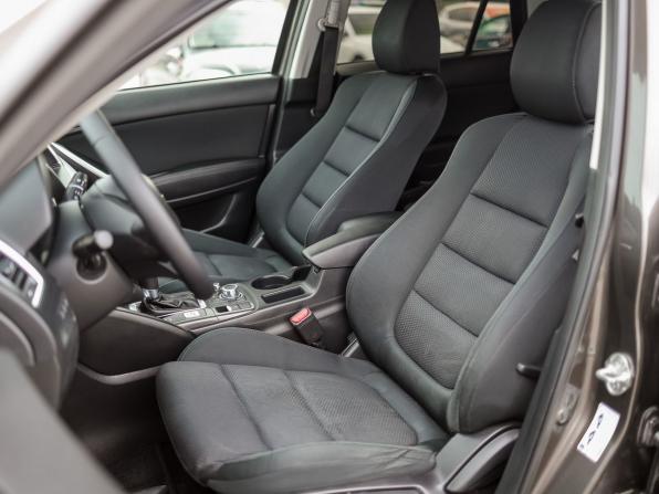 Mazda CX-5 I с пробегом 2015 года, цена 2 149 000 рублей, 127008 км, внедорожник, Автокод Объявления