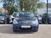 Nissan Almera III (G15) Санкт-Петербург  - изображение 15