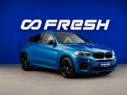BMW X6 M II (F86) Москва  - изображение 31