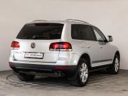Volkswagen Touareg I Рестайлинг Санкт-Петербург  - изображение 28