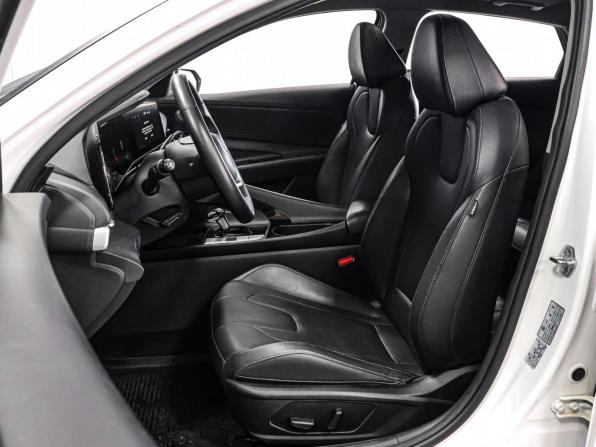 Hyundai Elantra VII (CN7) Рестайлинг с пробегом 2023 года, цена 1 999 000 рублей, 66021 км, седан, Автокод Объявления