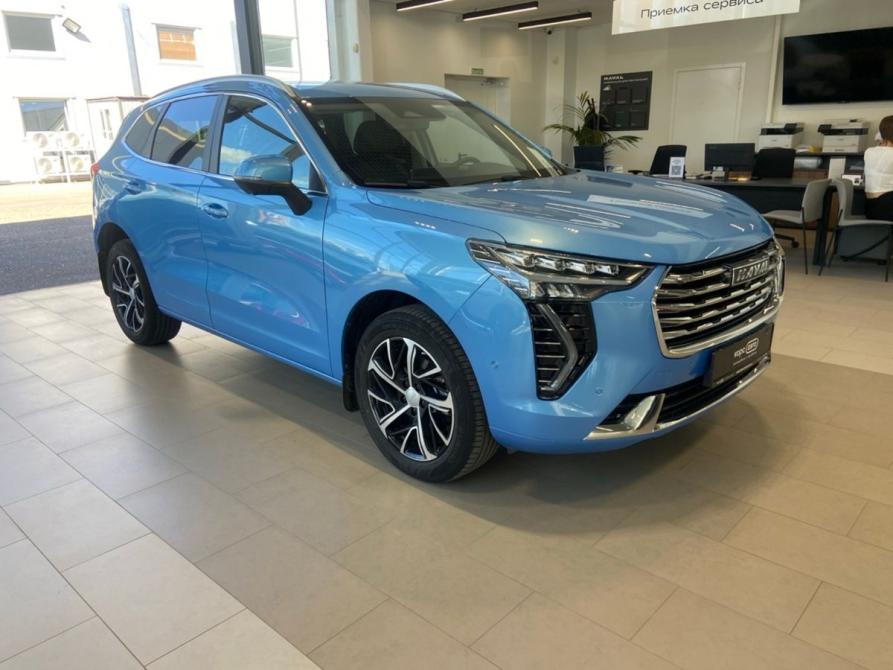 Haval Jolion I Серпухов  - изображение 2