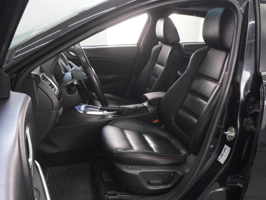 Mazda 6 III (GJ) Воронеж  - изображение 10