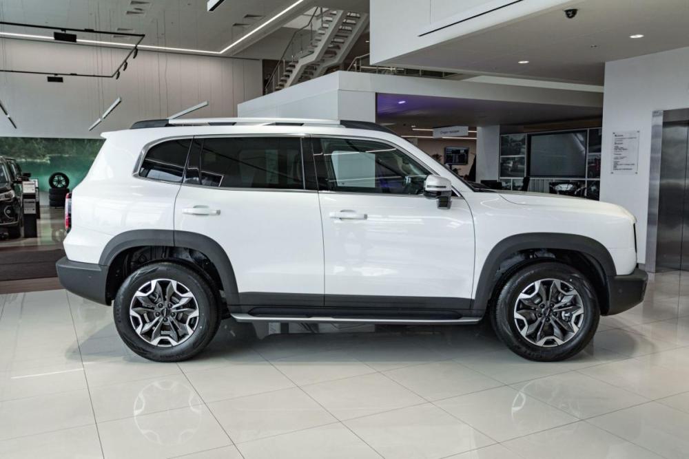 Haval Dargo Москва  - изображение 9