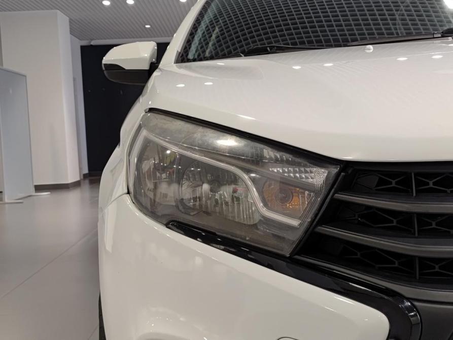 Lada (ВАЗ) Vesta I Казань  - изображение 21