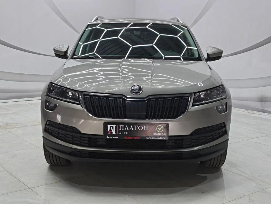 Skoda Karoq I Воронеж  - изображение 2