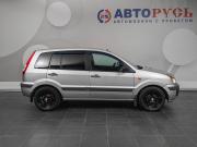 Ford Fusion I Рестайлинг Москва  - изображение 29