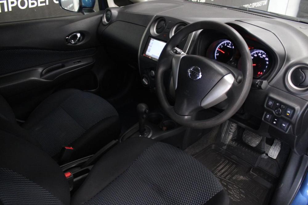 Nissan Note II Томск  - изображение 5