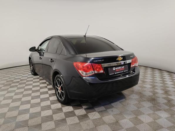 Chevrolet Cruze I с пробегом 2012 года, цена 429 000 рублей, 359846 км, седан, Автокод Объявления