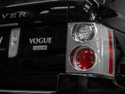 Land Rover Range Rover III Рестайлинг Тюмень  - изображение 31