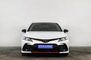 Toyota Camry VIII (XV70) Рестайлинг Сургут  - изображение 20