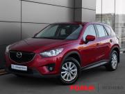 Mazda CX-5 I Москва  - изображение 20