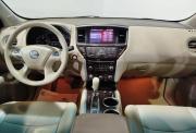 Nissan Pathfinder IV Саратов  - изображение 48