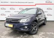 Volkswagen Tiguan I Рестайлинг Тюмень  - изображение 24
