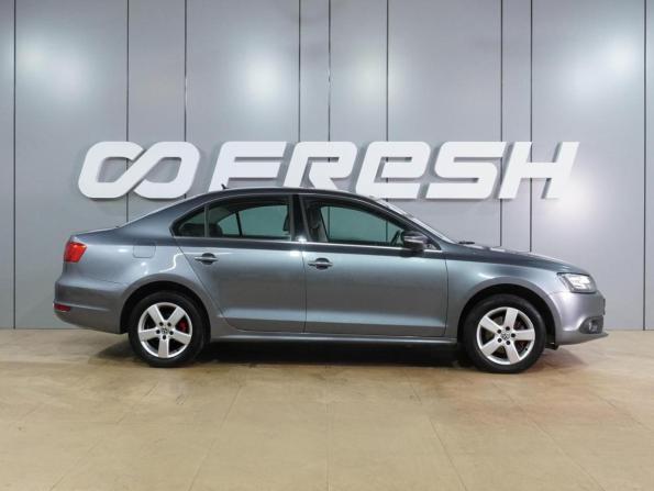 Volkswagen Jetta VI Рестайлинг с пробегом 2014 года, цена 1 219 000 рублей, 258508 км, седан, Автокод Объявления