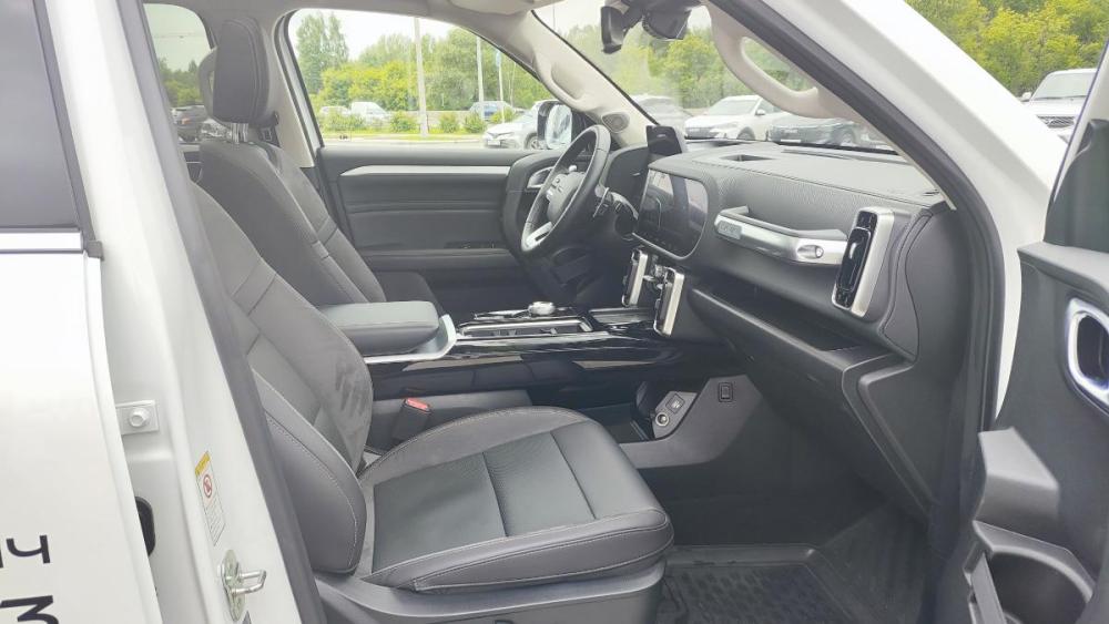 Haval Dargo Пермь  - изображение 33