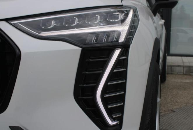 Haval Jolion I Рестайлинг с пробегом 2024 года, цена 2 130 000 рублей, 58446 км, внедорожник, Автокод Объявления