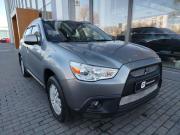 Mitsubishi ASX I Москва  - изображение 20