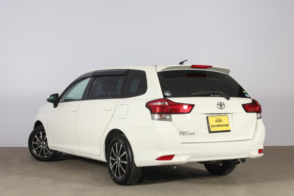 Toyota Corolla XI (E160 E170 E180) Новосибирск  - изображение 5