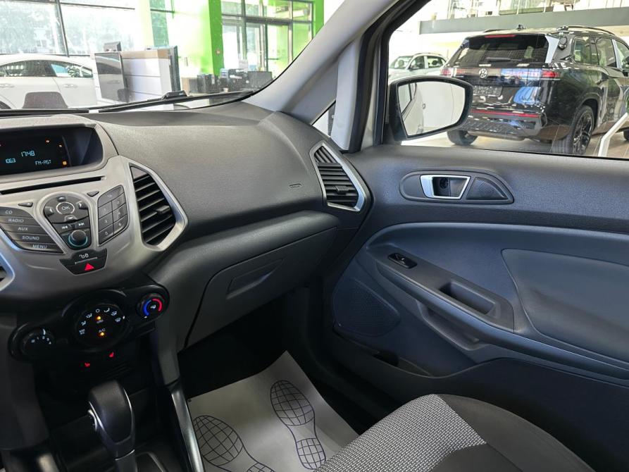 Ford EcoSport II Санкт-Петербург  - изображение 26