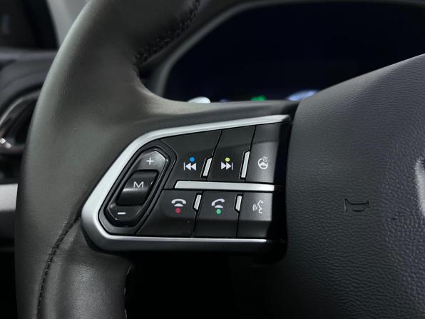 Haval F7 I Рестайлинг с пробегом 2023 года, цена 1 899 000 рублей, 40186 км, внедорожник, Автокод Объявления