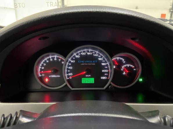 Chevrolet Lacetti I с пробегом 2012 года, цена 455 000 рублей, 132000 км, седан, Автокод Объявления