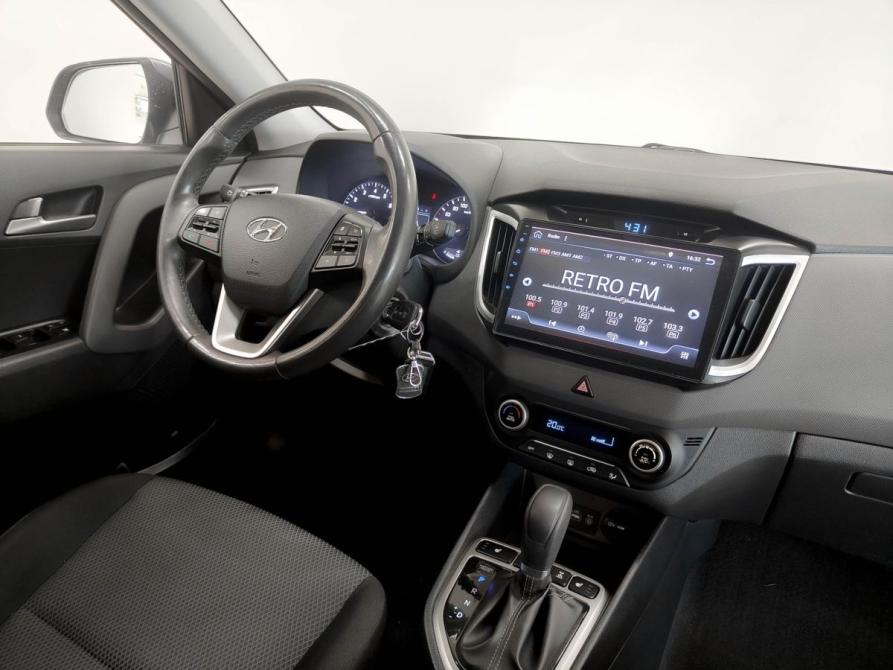 Hyundai Creta I Тула  - изображение 13