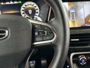 Geely Tugella I Москва  - изображение 41
