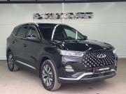 Chery Tiggo 7 Pro I Уфа  - изображение 23