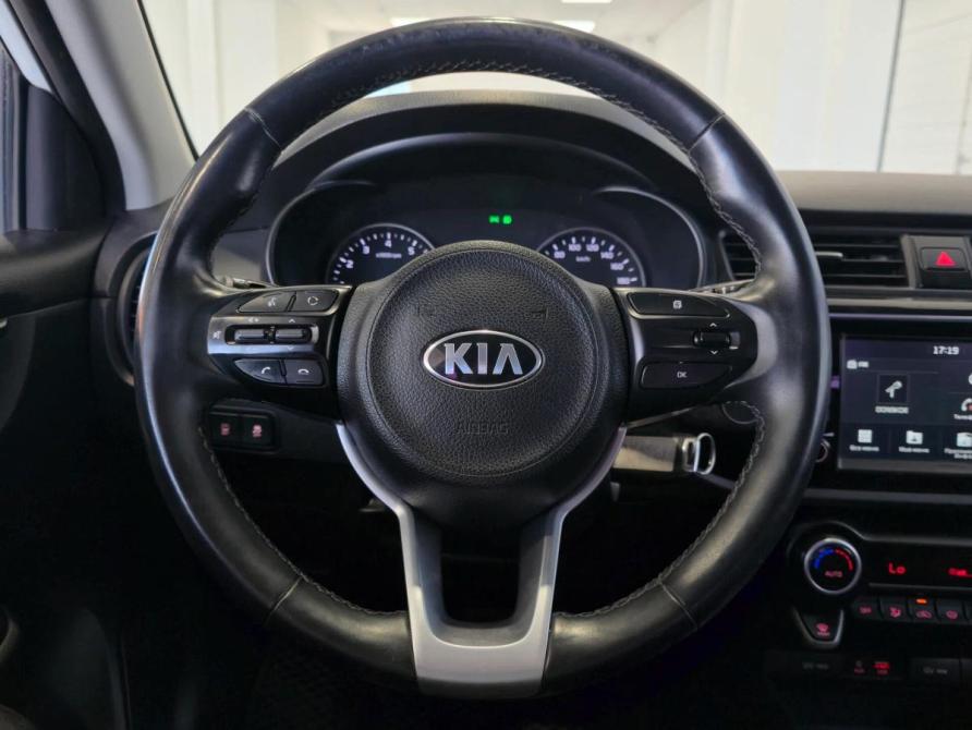 Kia Rio IV Таганрог  - изображение 15