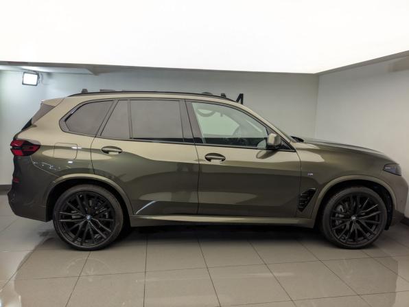 BMW X5 IV (G05/G18) Рестайлинг с пробегом 2024 года, цена 13 100 000 рублей, 43455 км, внедорожник, Автокод Объявления